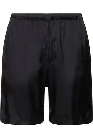 DRIES VAN NOTEN Shorts Piperi