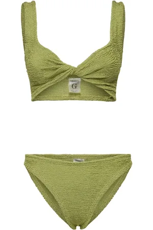 Hunza G Bikini Set Juno
