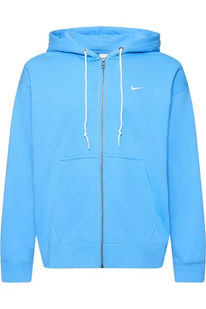 Nike Felpa Solo Swoosh