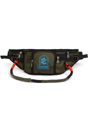 Dsquared2 Marsupio Invicta In Cordura