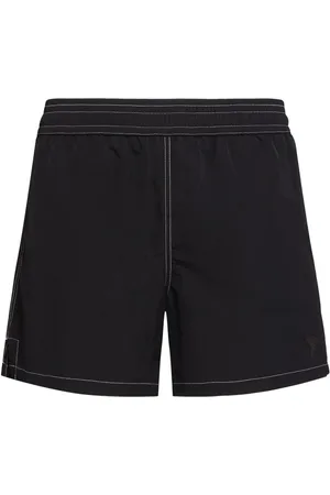 Ami Shorts Mare In Nylon