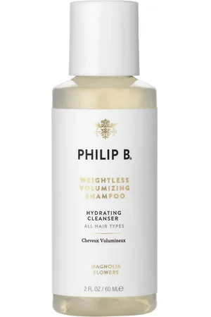 Philip B Weightless Volumizing Shampoo 60ml
