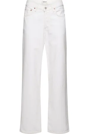 AGOLDE Jeans V-waist Baggy A Vita Media