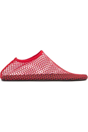 CHRISTOPHER ESBER Scarpe Minette In Mesh 5mm