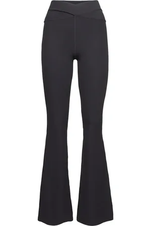 Nike Pantaloni Zenvy Con Cutout