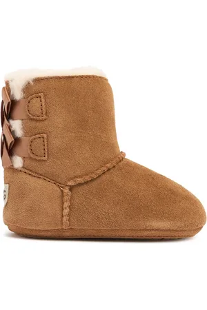 UGG Stivali Babt Bailey Bow In Shearling