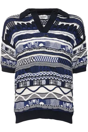 LANEUS Polo In Maglia