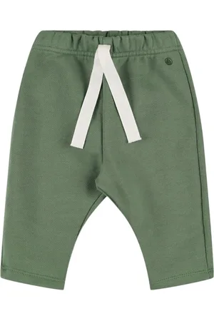 Petit Bateau Pantaloni In Jersey Di Cotone