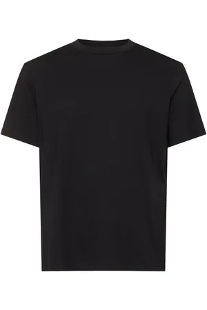 Frame T-shirt In Di Cotone Leggero