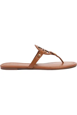 Tory Burch Sandali Miller In Pelle 10mm