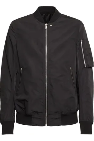 Rick Owens Bomber Classic Flight