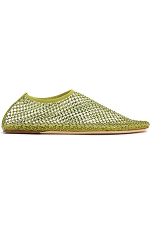 CHRISTOPHER ESBER Scarpe Minette In Mesh 5mm