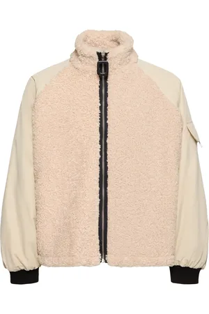 J.W.Anderson Giacca Sportiva Color Block