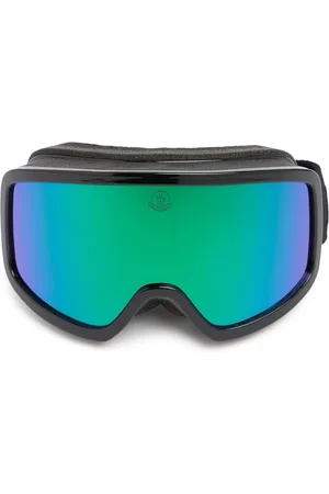 Moncler Maschera Sci Terrabeam