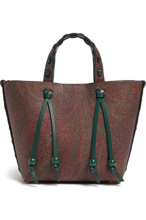 Etro Borsa Xs Essential Specials Threading