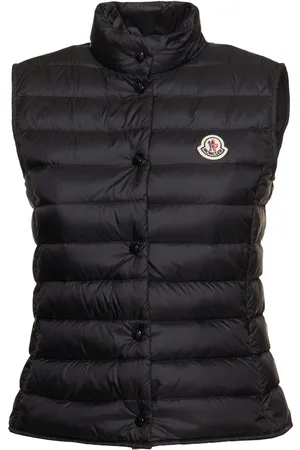 Moncler Piumino Smanicato Liane