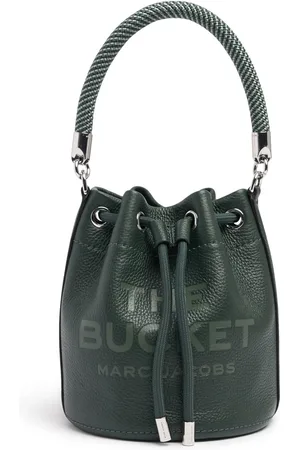 Marc Jacobs Borsa The Bucket In Pelle