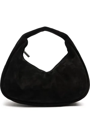 St Agni Borsa Bon Bon In Camoscio