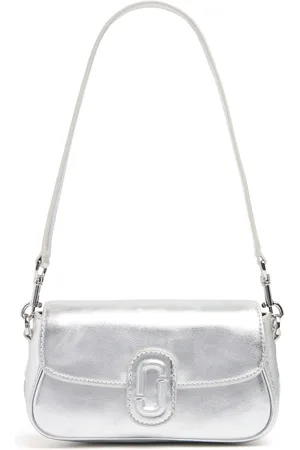 Marc Jacobs Borsa The Small Clover In Pelle