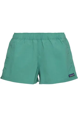 Patagonia Shorts Barely Baggies 2.5##