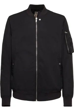 Rick Owens Bomber Classic Flight
