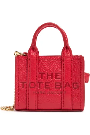 Marc Jacobs Borsa The Nano Tote In Pelle
