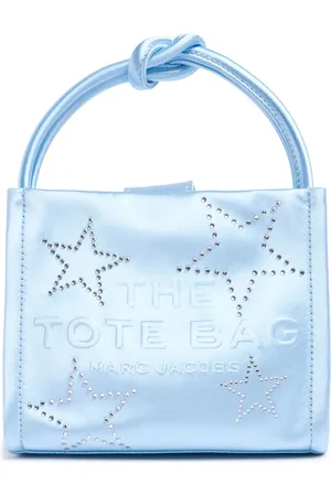 Marc Jacobs Borsa The Mini Star In Raso