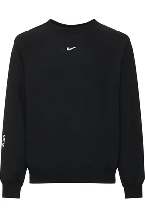 Nike Felpa Girocollo Nocta In Pile