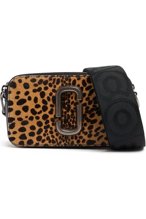 Marc Jacobs Borsa The Snapshot In Cavallino