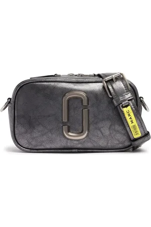 Marc Jacobs Borsa The Big Shot In Pelle