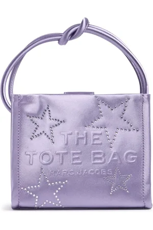 Marc Jacobs Borsa The Mini Star In Raso