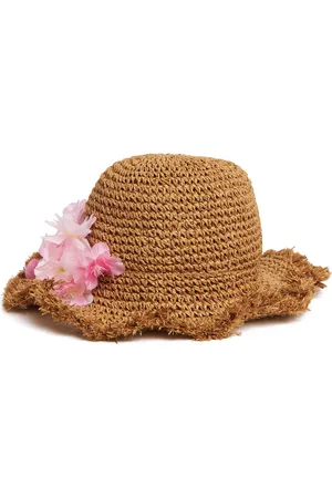 MONNALISA Cappello Intrecciato