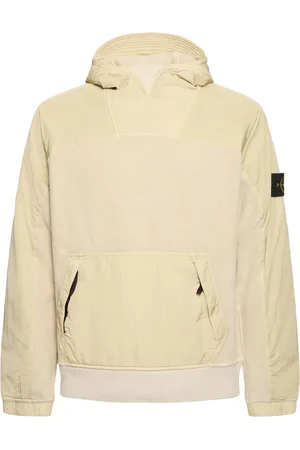 Stone Island Hooded Sweatshirt