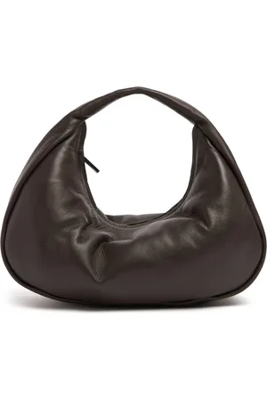 St Agni Borsa Lvr Exclusive Bon Bon In Pelle