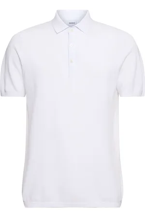 Aspesi Polo Mod. M062 In Piqué