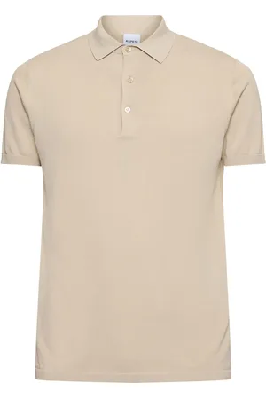 Aspesi Polo Mod. M040 In Maglia