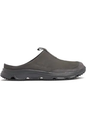 Salomon Sandali Rx Slide 3.0 In Pelle