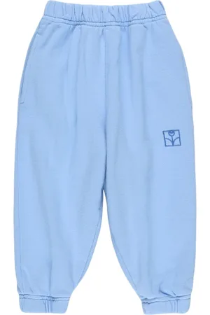 The Campamento Pantaloni In Felpa Di Cotone