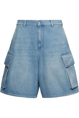 J.W.Anderson Shorts Cargo