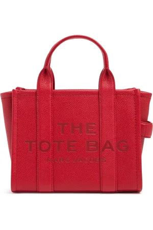 Marc Jacobs Borsa Shopping In Pelle