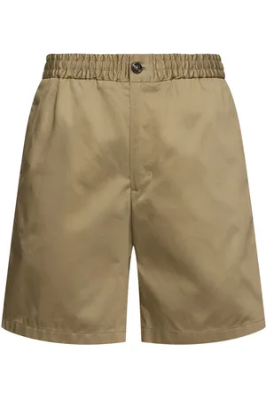 Ami Shorts In Cotone