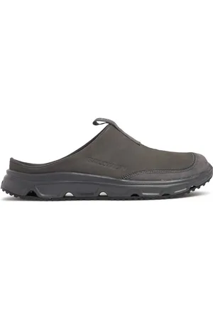 Salomon Sandali Rx Slide 3.0 In Pelle