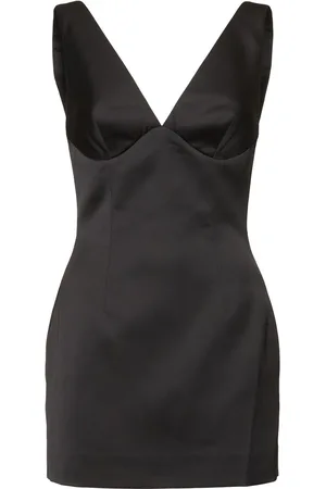 Monot Vestito Con Scollo A V