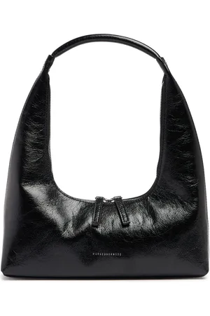 MARGE SHERWOOD Borsa Hobo In Pelle