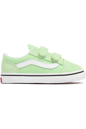Vans Sneakers Old Skool In Pelle