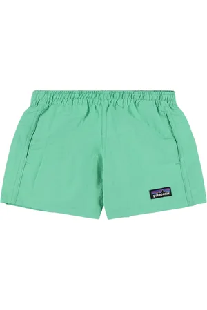Patagonia Shorts Mare In Nylon Riciclato