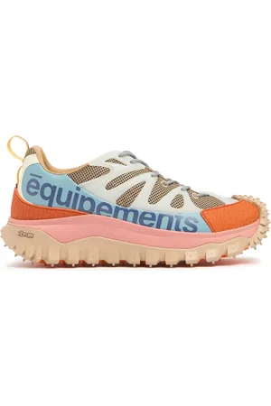 Moncler Sneakers Salehe Bembury Amoeba Trailgrip