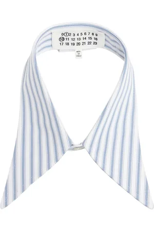 Maison Margiela Colletto Classico Stile Camicia