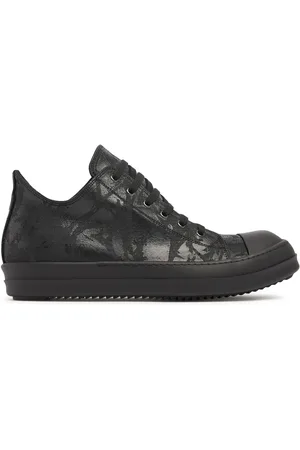 Rick Owens Sneakers Low Sneaks