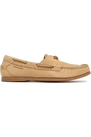 Tom Ford Mocassini Robin In Nabuk 5mm